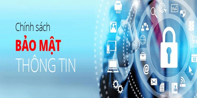 Bạn phải cung cấp đủ thông tin mà chính sách bảo mật I9BET yêu cầu