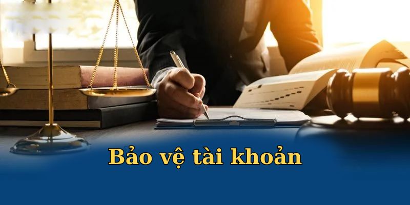 Hiểu rõ về miễn trừ trách nhiệm giúp người dùng cẩn thận hơn khi bảo mật